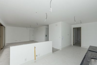 Apartamento, 3 quartos, 149 m² - Foto 4