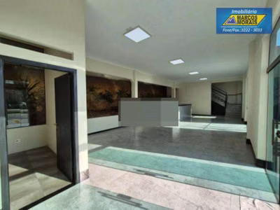 Loja-Salão, 580 m² - Foto 5