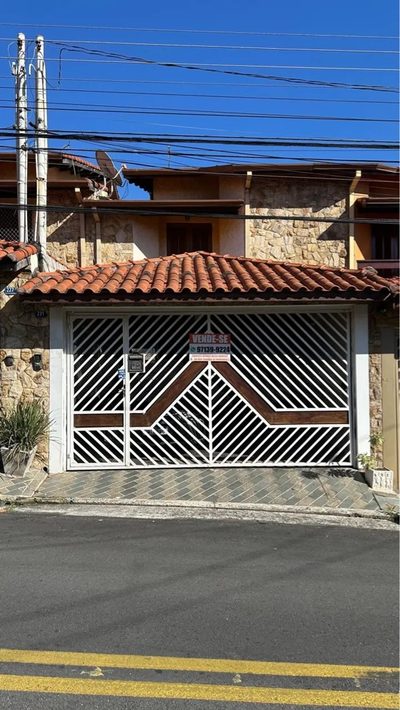 Casa, 3 quartos - Foto 3