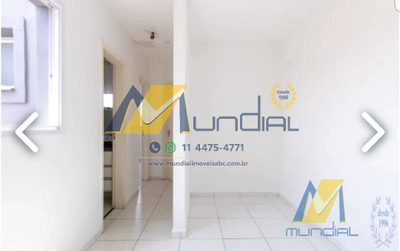 Cobertura, 2 quartos, 76 m² - Foto 2