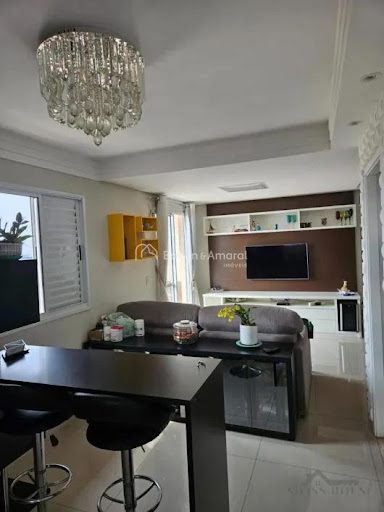 Apartamento, 3 quartos, 134 m² - Foto 3