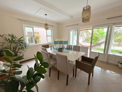Casa, 5 quartos, 242 m² - Foto 5