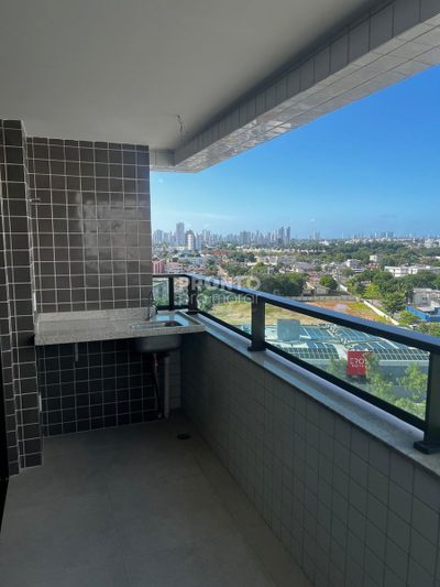 Apartamento, 2 quartos, 55 m² - Foto 5
