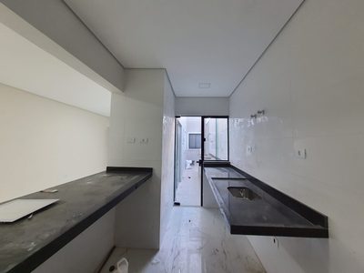 Apartamento, 2 quartos, 48 m² - Foto 4