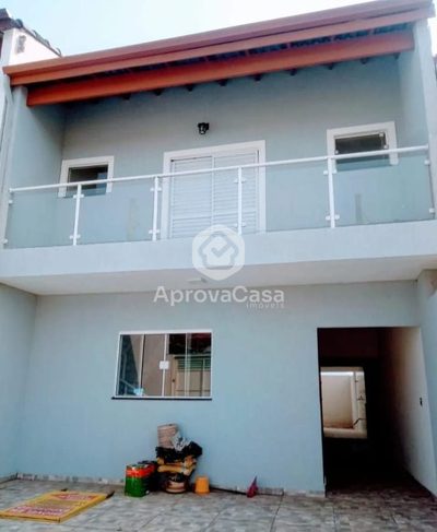 Sobrado, 3 quartos, 150 m² - Foto 3
