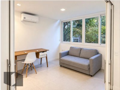 Apartamento, 2 quartos, 71 m² - Foto 3