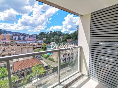 Apartamento, 1 quarto, 52 m² - Foto 3