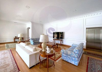 Casa de Condomínio, 7 quartos - Foto 2
