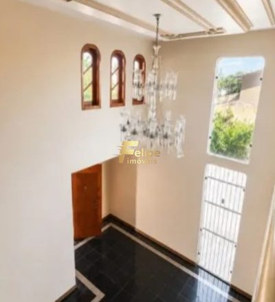 Casa, 8 quartos, 452 m² - Foto 2