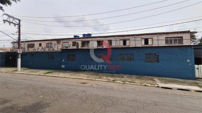 Sobrado, 5 quartos, 980 m² - Foto 1