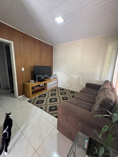 Casa, 2 quartos, 90 m² - Foto 4