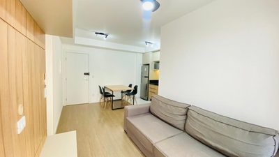 Apartamento, 1 quarto, 51 m² - Foto 5