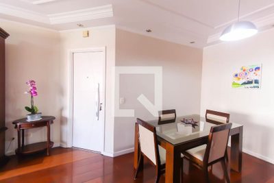 Apartamento, 3 quartos, 105 m² - Foto 4