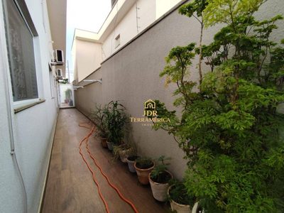 Casa, 3 quartos, 240 m² - Foto 2