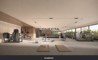 Apartamento, 3 quartos, 126 m² - Foto 5
