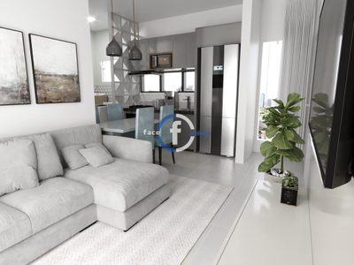 Apartamento, 1 quarto, 250 m² - Foto 1