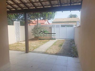Casa, 2 quartos, 83 m² - Foto 2