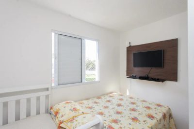 Apartamento, 2 quartos, 46 m² - Foto 2