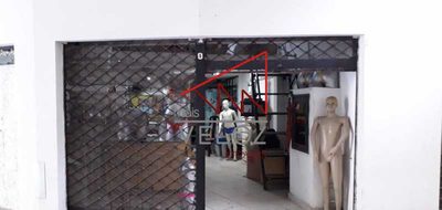Loja-Salão, 1 m² - Foto 5