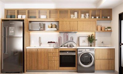 Apartamento, 2 quartos, 78 m² - Foto 3