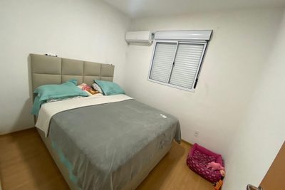 Apartamento, 2 quartos, 44 m² - Foto 3