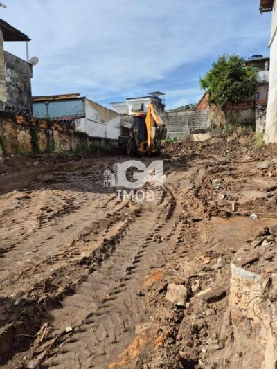Terreno, 300 m² - Foto 1