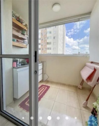 Apartamento, 2 quartos, 58 m² - Foto 4