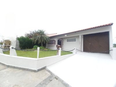 Casa, 2 quartos, 116 m² - Foto 3