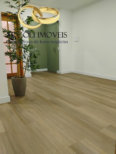 Apartamento, 1 quarto, 42 m² - Foto 3