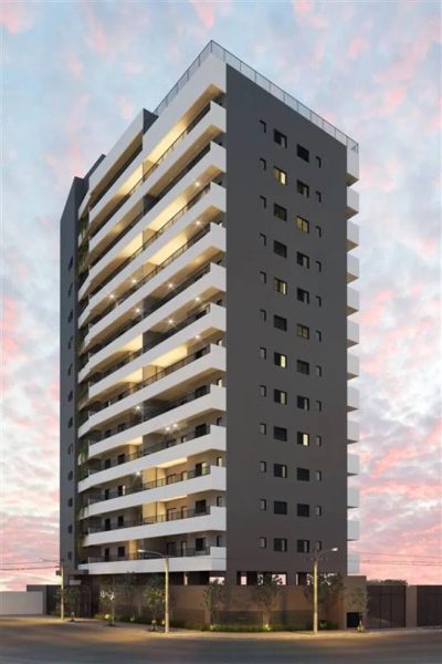Apartamento, 2 quartos - Foto 1