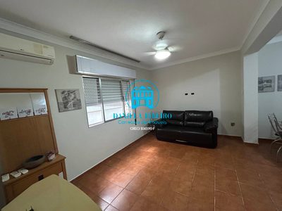 Apartamento, 1 quarto, 64 m² - Foto 1