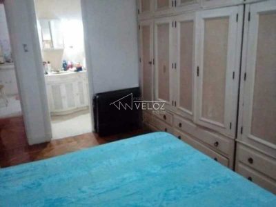 Apartamento, 3 quartos, 180 m² - Foto 4