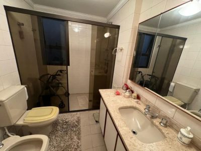 Apartamento, 4 quartos, 194 m² - Foto 3