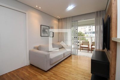 Apartamento, 1 quarto, 49 m² - Foto 2