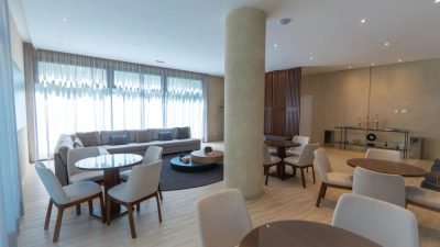 Cobertura, 4 quartos, 281 m² - Foto 4