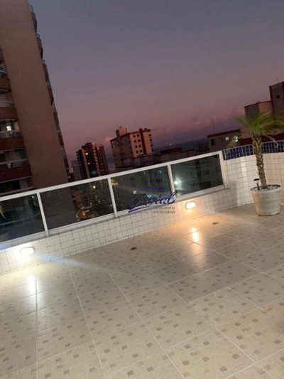 Cobertura, 3 quartos, 150 m² - Foto 5