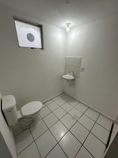 Apartamento, 2 quartos, 46 m² - Foto 5