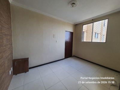 Apartamento, 2 quartos, 78 m² - Foto 2