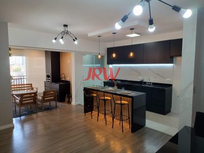 Apartamento, 3 quartos, 93 m² - Foto 1
