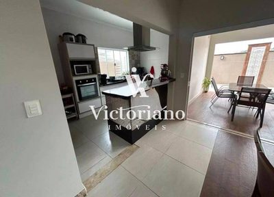 Casa de Condomínio, 4 quartos - Foto 3