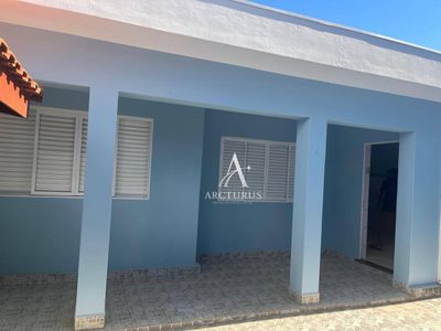 Casa, 7 quartos, 288 m² - Foto 1