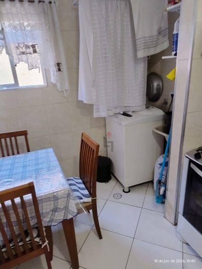 Apartamento, 2 quartos, 55 m² - Foto 3