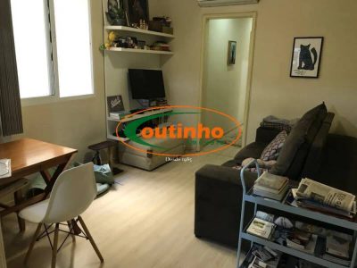 Apartamento, 2 quartos, 68 m² - Foto 1