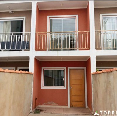 Casa, 2 quartos, 65 m² - Foto 1