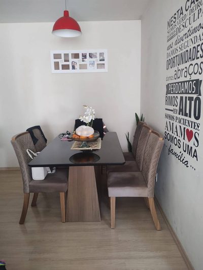 Apartamento, 2 quartos, 68 m² - Foto 5