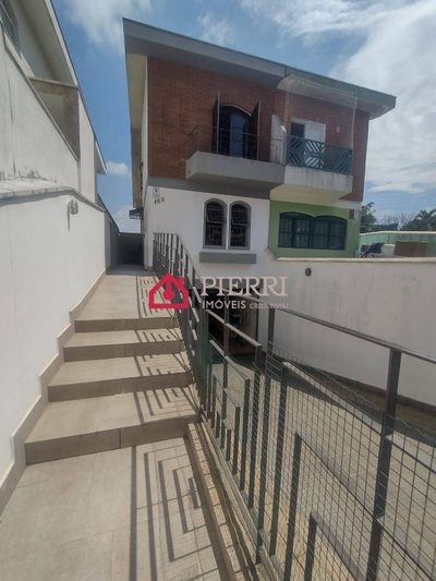 Casa, 3 quartos, 200 m² - Foto 5