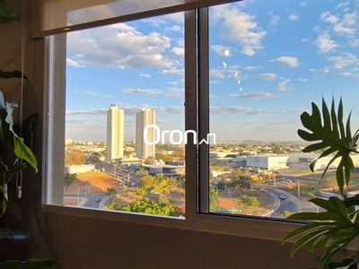 Apartamento, 2 quartos, 54 m² - Foto 3