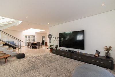 Casa de Condomínio, 5 quartos - Foto 5