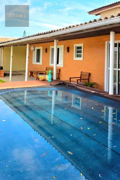 Casa, 4 quartos, 125 m² - Foto 2