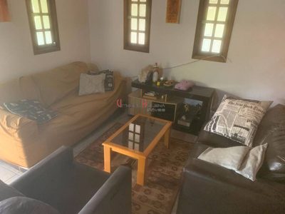 Chácara, 4 quartos, 1200 m² - Foto 5